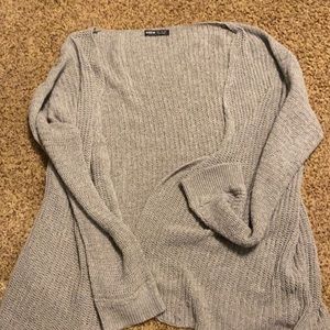 shein cardigan